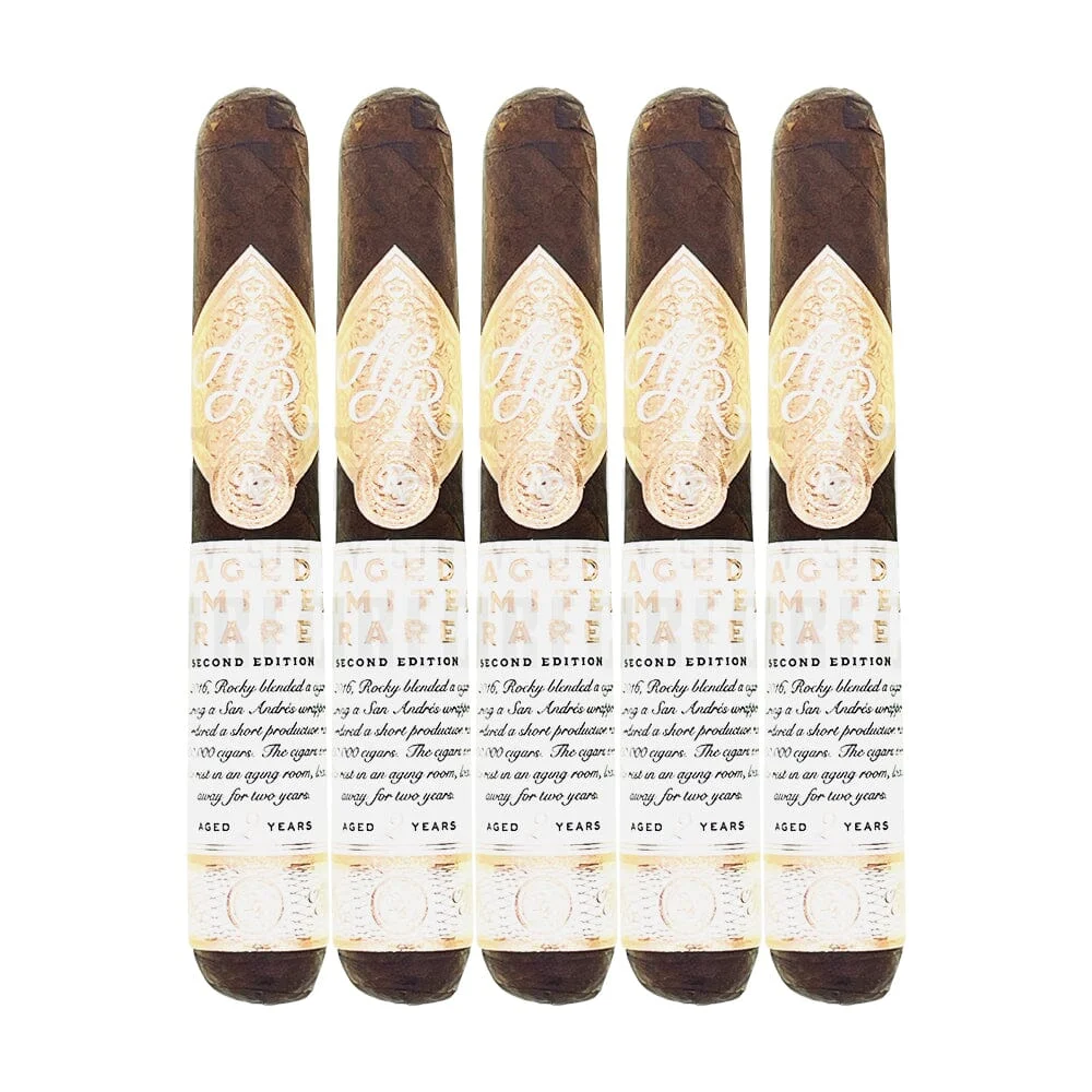 Rocky Patel A.L.R. Limited Edition Bala