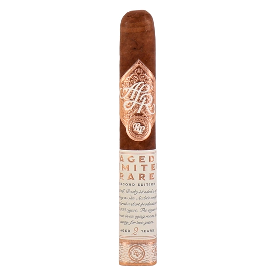 Rocky Patel A.L.R. Second Edition Sixty Cigar – Single