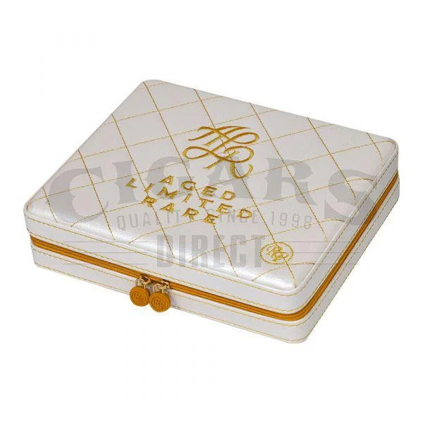Rocky Patel A.L.R. Travel case with Cigars