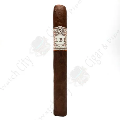 Rocky Patel LB1 Toro 6.5 x 52