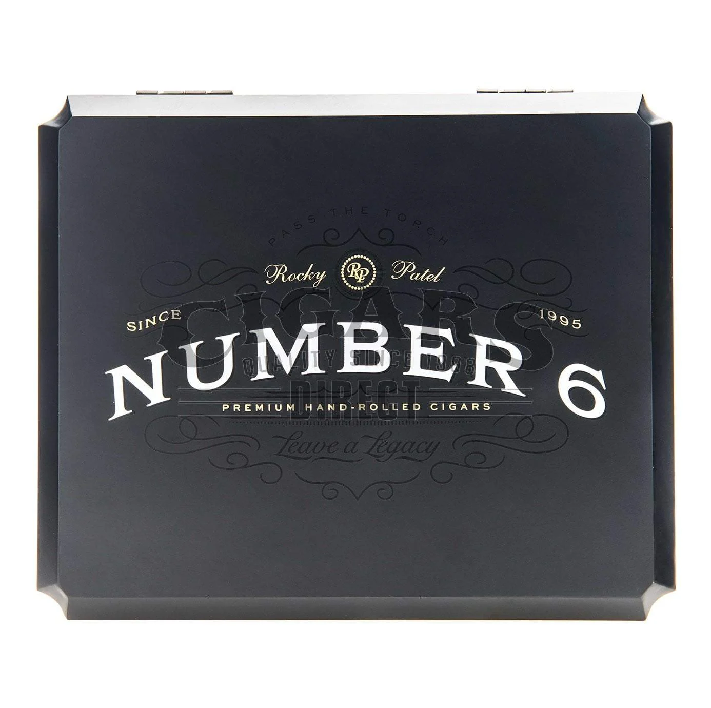 Rocky Patel Number 6 Robusto