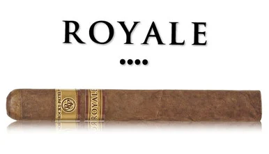 Rocky Patel Royale Robusto 5 x 52 (Box of 20)