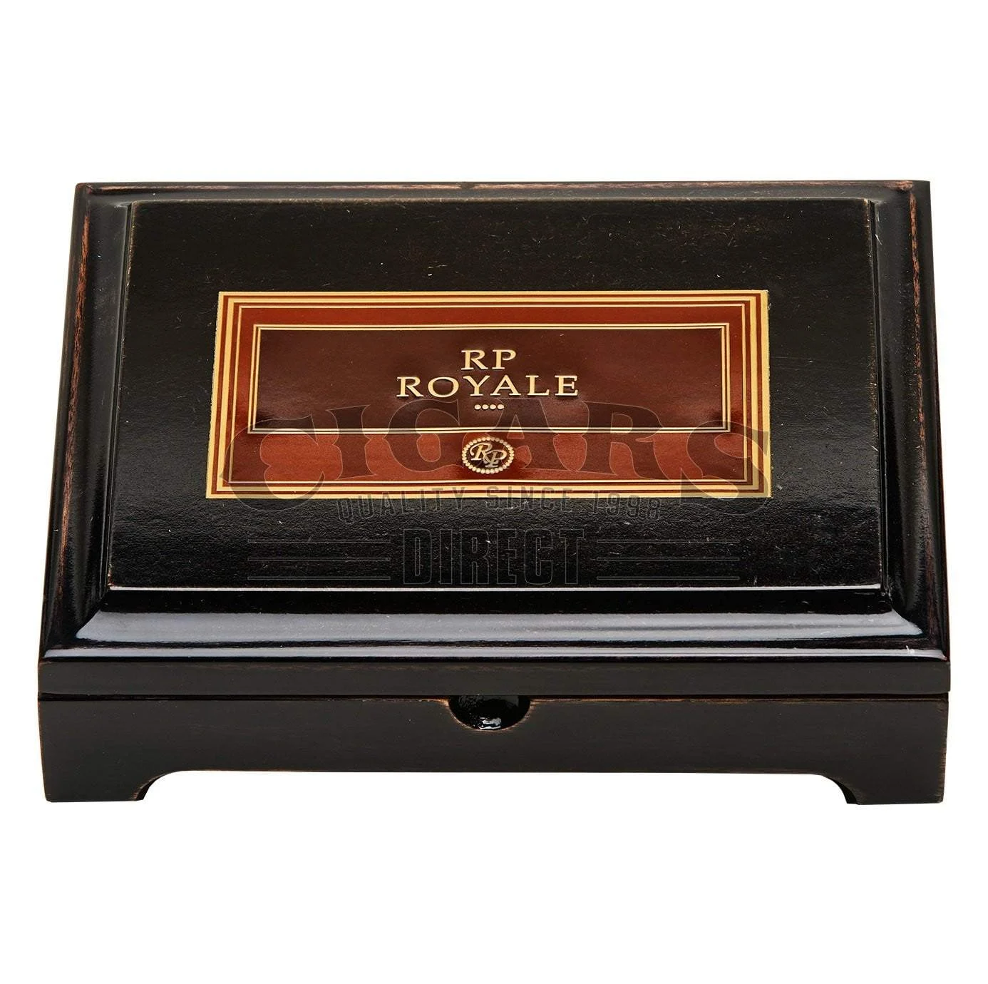 Rocky Patel Royale Torpedo