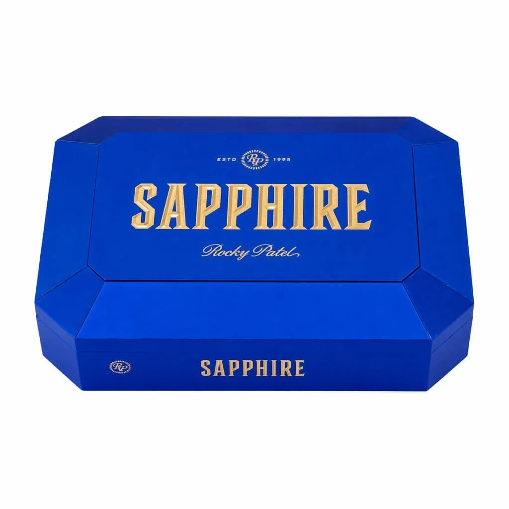 Rocky Patel Sapphire Robusto
