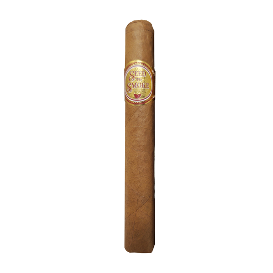 Rocky Patel Seed to Smoke Classic Toro – Single