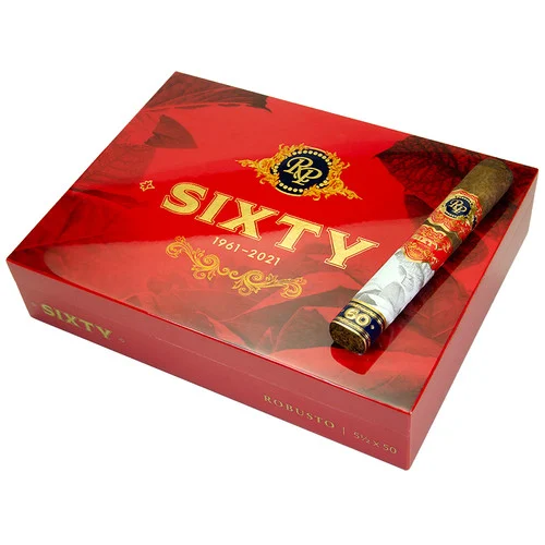 Rocky Patel Sixty Robusto