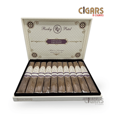 Rocky Patel Special Edition Robusto