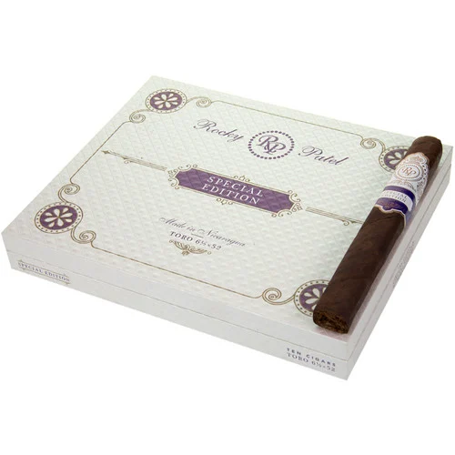 Rocky Patel Special Edition Sixty