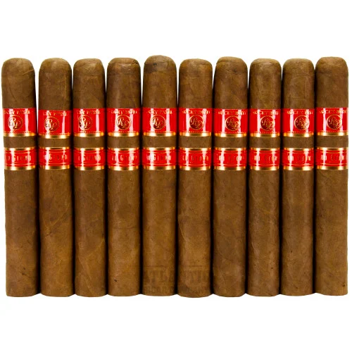 Rocky Patel Sun Grown Robusto 10-Pack