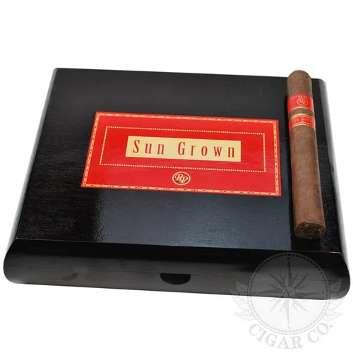 Rocky Patel Sun Grown Toro
