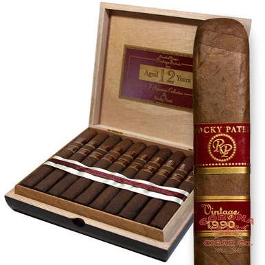Rocky Patel Vintage 1990 Churchill (7" x 48)