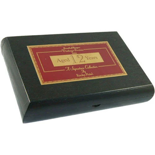 Rocky Patel Vintage 1990 Churchill (7x48 / 5 Pack)