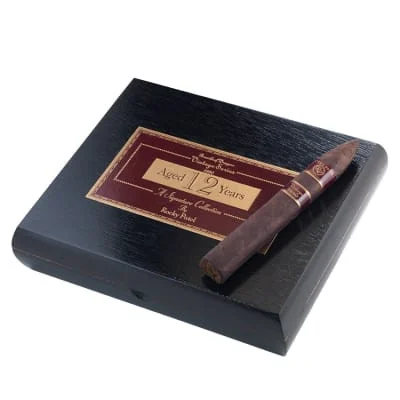 Rocky Patel Vintage 1990 Sixty (6x60 / 5 Pack)