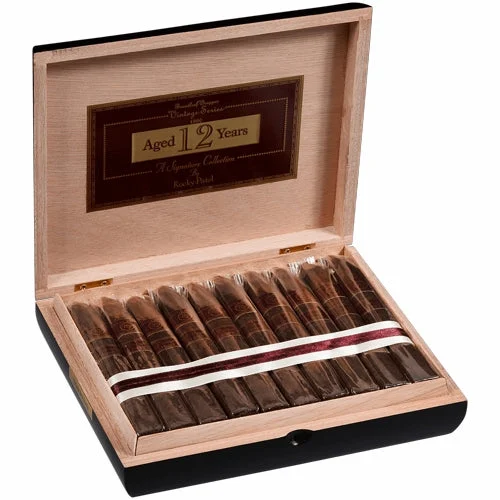 Rocky Patel Vintage 1990 Torpedo (6.2" x 52)