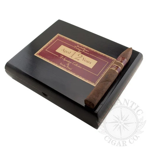 Rocky Patel Vintage 1990 Torpedo
