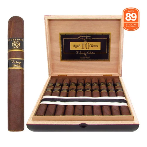 Rocky Patel Vintage 1992 Robusto