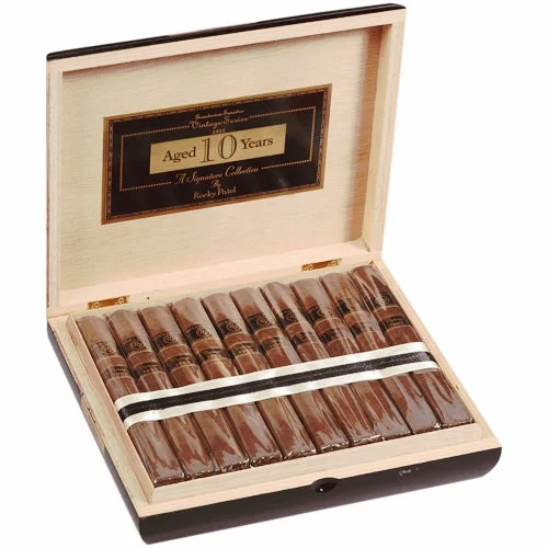 Rocky Patel Vintage 1992 Toro (6.5" x 52)