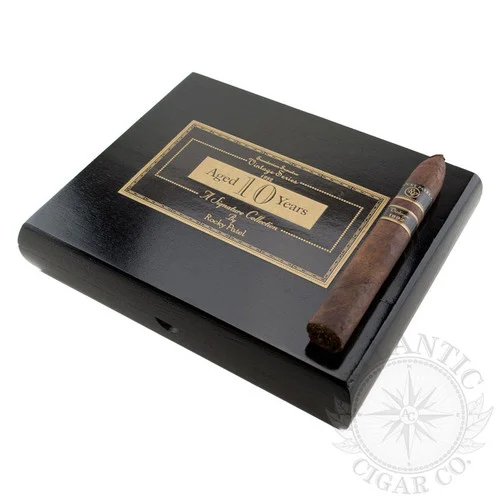 Rocky Patel Vintage 1992 Torpedo