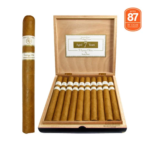 Rocky Patel Vintage 1999 Churchill
