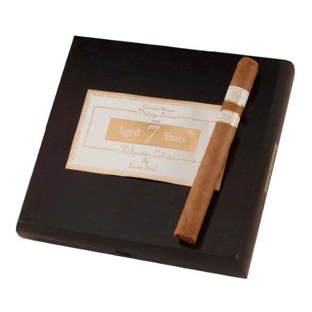 Rocky Patel Vintage 1999 Connecticut Churchill Cigars