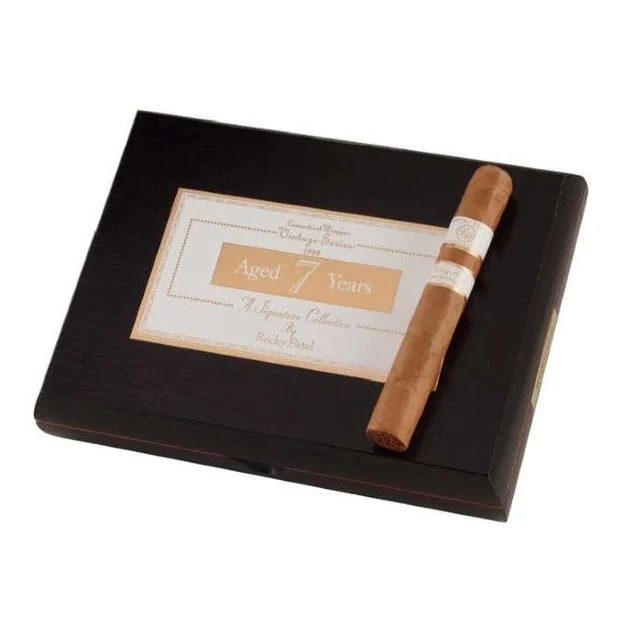Rocky Patel Vintage 1999 Connecticut Robusto Cigars
