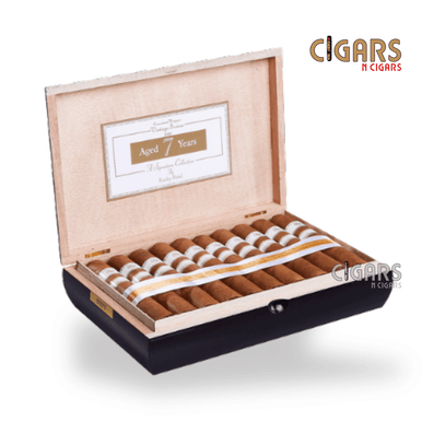 Rocky Patel Vintage 1999 Connecticut Sixty