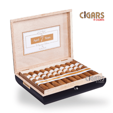 Rocky Patel Vintage 1999 Connecticut Torpedo