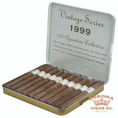 Rocky Patel Vintage 1999 Panatela (4 1/4 x 32)