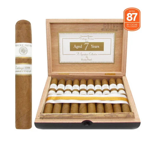 Rocky Patel Vintage 1999 Petit Corona