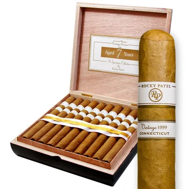 Rocky Patel Vintage 1999 Sixty (6 x 60)
