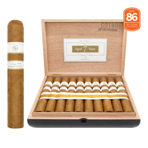 Rocky Patel Vintage 1999 Toro