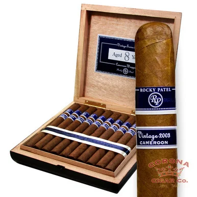 Rocky Patel Vintage 2003 Sixty (6 x 60)