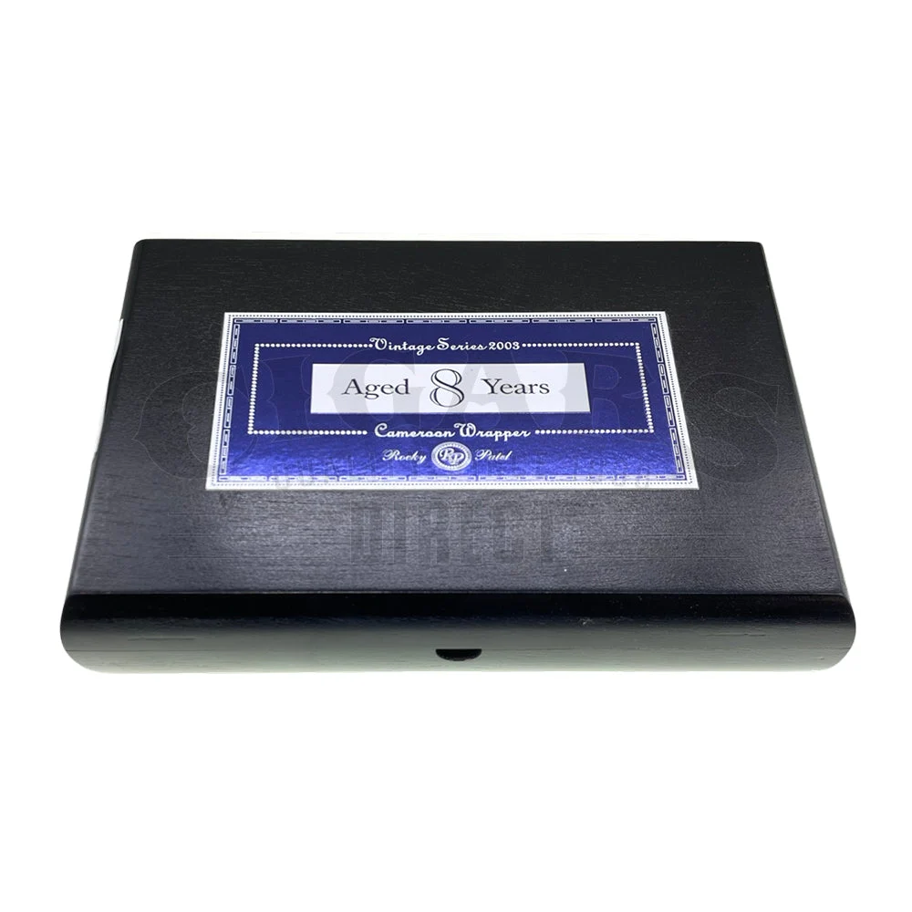Rocky Patel Vintage 2003 Sixty Gordo