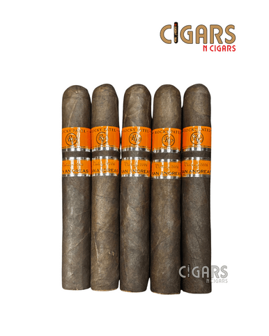 Rocky Patel Vintage 2006 San Andreas Robusto 5 Pack