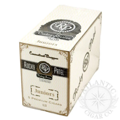 Rocky Patel Vintage CT 1999 Juniors Tins