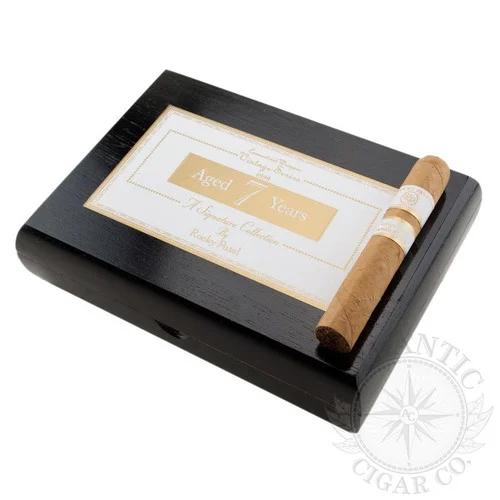 Rocky Patel Vintage CT 1999 Petite Corona