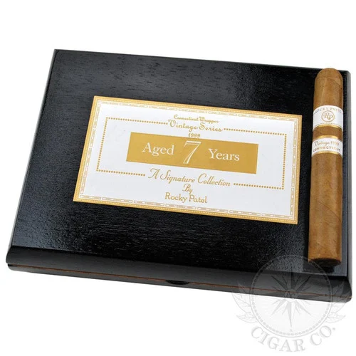 Rocky Patel Vintage CT 1999 Robusto