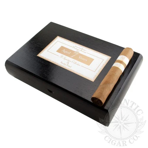 Rocky Patel Vintage CT 1999 Six By Sixty