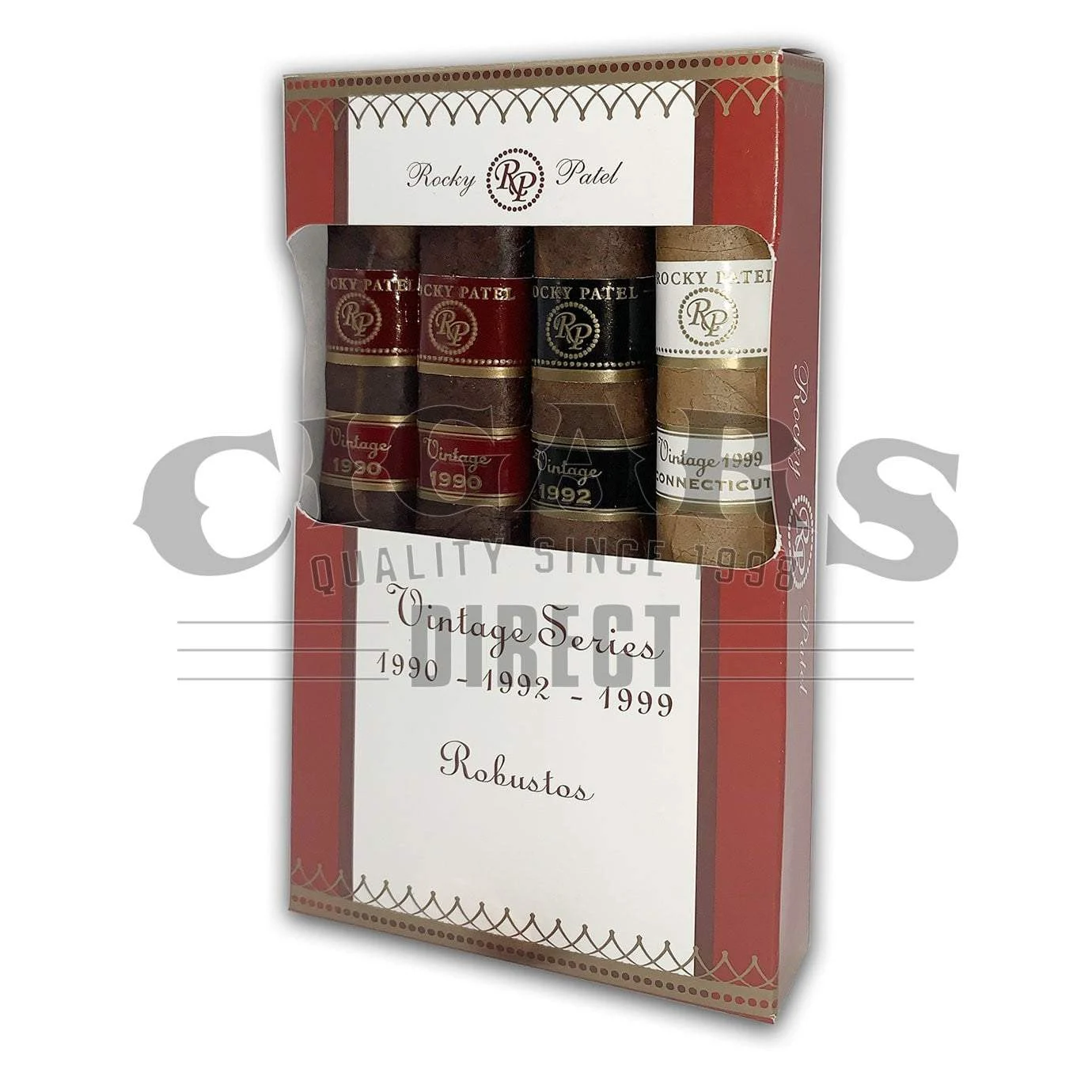 Rocky Patel Vintage Sampler