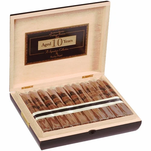 Rocky Patel Vintage Torpedo 1992 - Box of 20