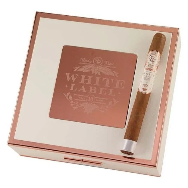 Rocky Patel White Label Churchill Cigars