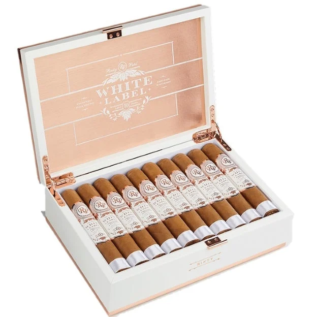 Rocky Patel White Label Sixty Cigars