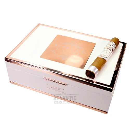 Rocky Patel White Label Sixty