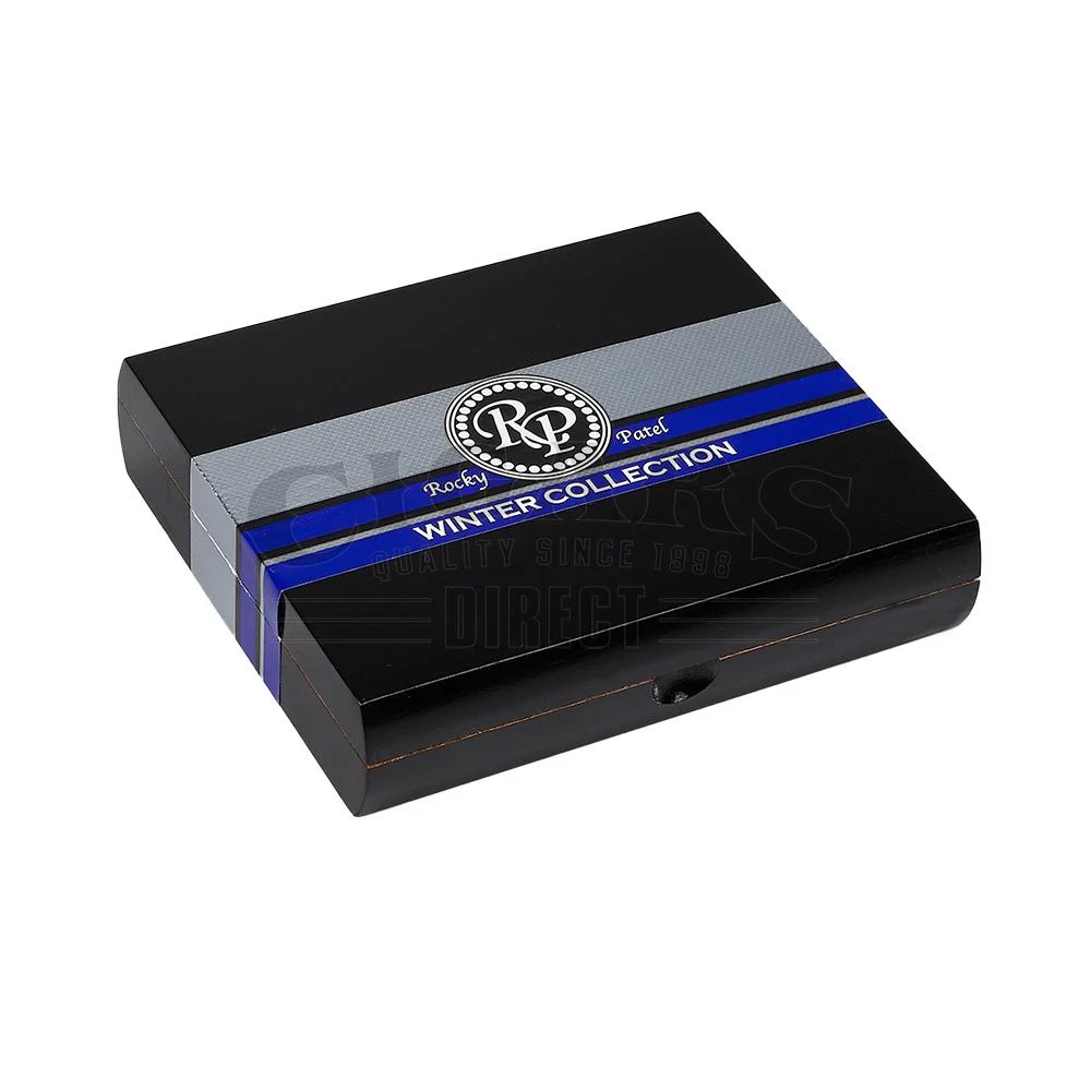 Rocky Patel Winter Collection Robusto