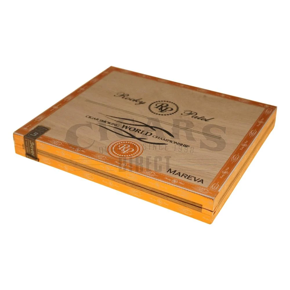 Rocky Patel World Championship 2021 Mareva