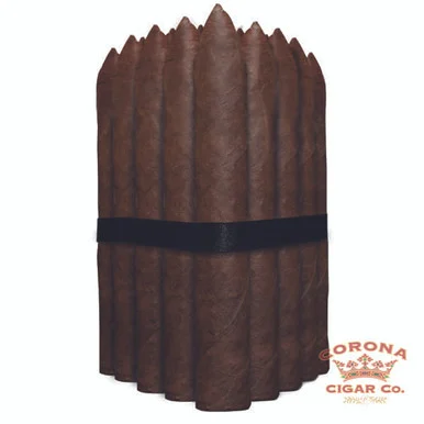 Rocky PatelX-Outs Maduro Torpedo (6 x 52)