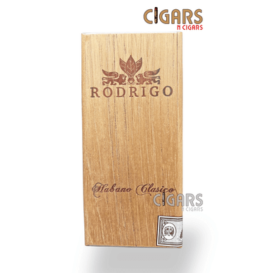 Rodrigo Habano Clasico Robusto