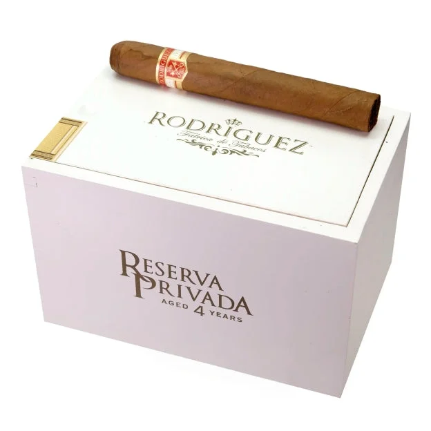 Rodriguez Reserva Privada Toro Cigars