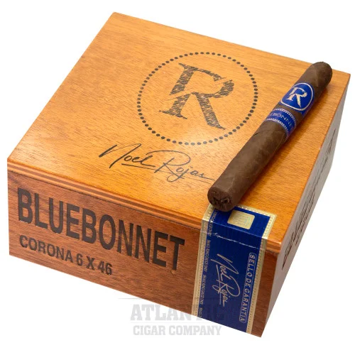 Rojas Bluebonnets Corona Gorda (6x46)