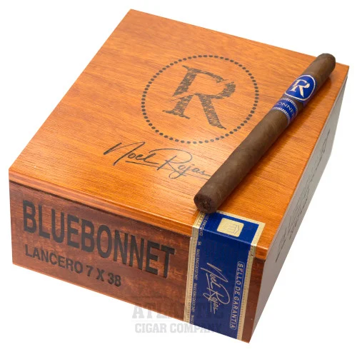 Rojas Bluebonnets Lancero (7x38)